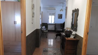 House on Calle Diseminados photo 31