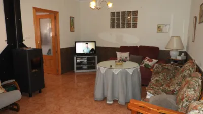 House on Calle Diseminados photo 4