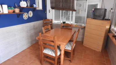 House on Calle Diseminados photo 7