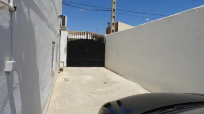 House on Calle Diseminados photo 12