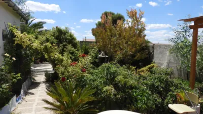 House on Calle Diseminados photo 16