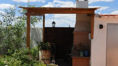 House on Calle Diseminados photo 22