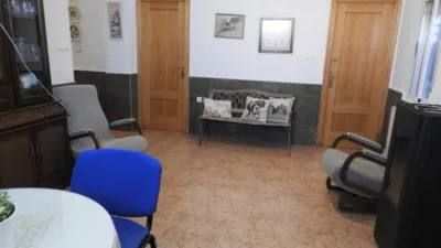 House on Calle Diseminados photo 30