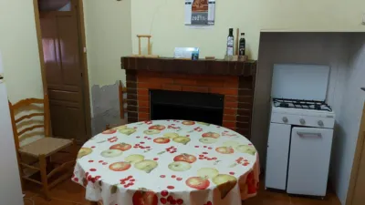 House in Ontur photo 4