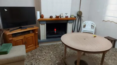 House in Ontur photo 5