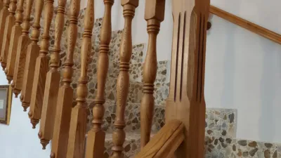 House in Ontur photo 8