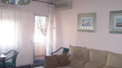 Apartment on Calle Barrio de San Roque photo 10