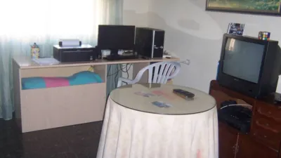 Apartment on Calle Barrio de San Roque photo 11