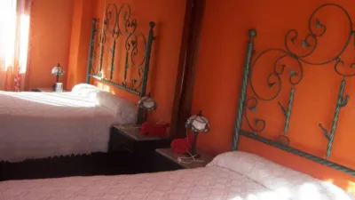 Piso – Tobarra, Albacete - Vista 2