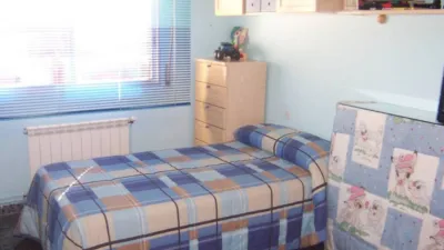 Piso – Tobarra, Albacete - Vista 3