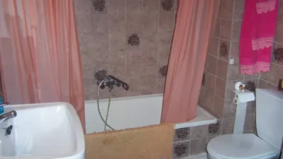 Piso – Tobarra, Albacete - Más