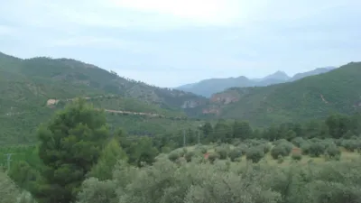 Rustic farm on Collado Jaral Street photo 2