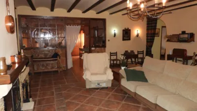 House in Aljubé photo 16