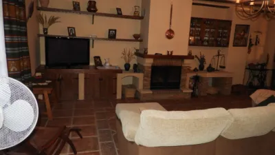 House in Aljubé photo 17