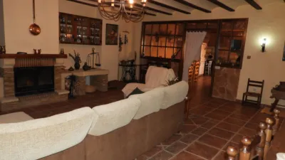 House in Aljubé photo 18