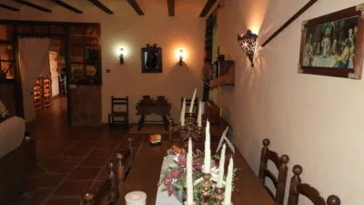 House in Aljubé photo 19