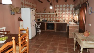 House in Aljubé photo 23