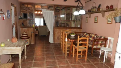 House in Aljubé photo 24