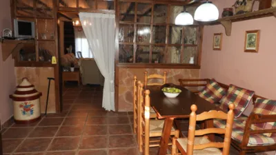 House in Aljubé photo 25