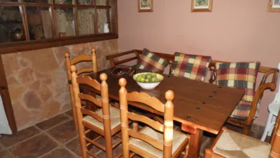 House in Aljubé photo 27
