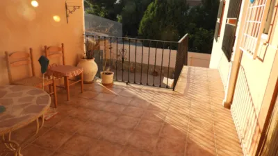 House in Aljubé photo 28