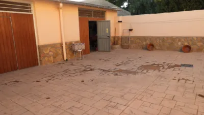 House in Aljubé photo 30