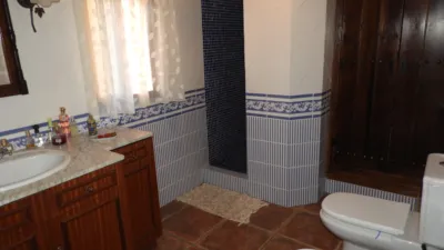 House in Aljubé photo 3