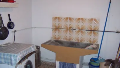 House in Tobarra photo 11