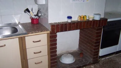 House in Tobarra photo 7