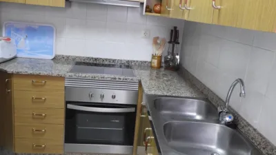 House in Albatana photo 5