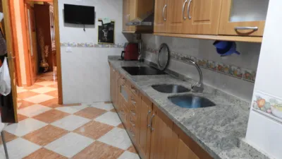 Apartment on Avenida de la Guardia Civil photo 10