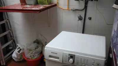 Apartment on Avenida de la Guardia Civil photo 11