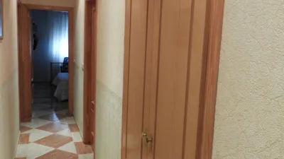 Apartment on Avenida de la Guardia Civil photo 12
