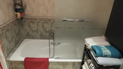 Apartment on Avenida de la Guardia Civil photo 16