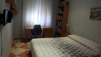 Apartment on Avenida de la Guardia Civil photo 18