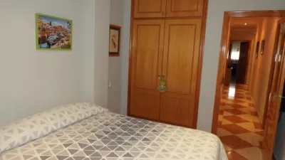 Apartment on Avenida de la Guardia Civil photo 19