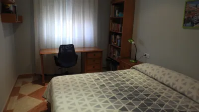 Apartment on Avenida de la Guardia Civil photo 20