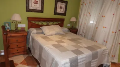 Apartment on Avenida de la Guardia Civil photo 21
