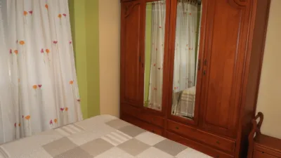 Apartment on Avenida de la Guardia Civil photo 22