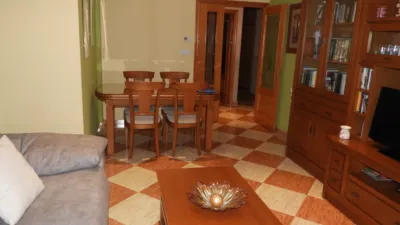 Apartment on Avenida de la Guardia Civil photo 2