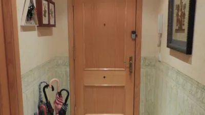 Apartment on Avenida de la Guardia Civil photo 3