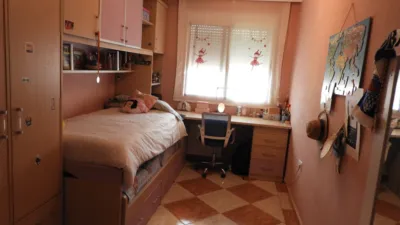 Apartment on Avenida de la Guardia Civil photo 4