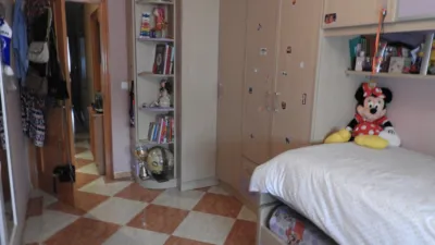 Apartment on Avenida de la Guardia Civil photo 5