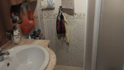 Apartment on Avenida de la Guardia Civil photo 6