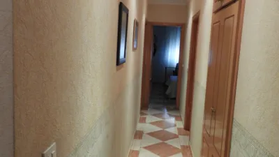 Apartment on Avenida de la Guardia Civil photo 7