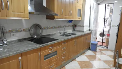 Apartment on Avenida de la Guardia Civil photo 8