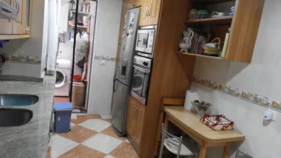 Apartment on Avenida de la Guardia Civil photo 9