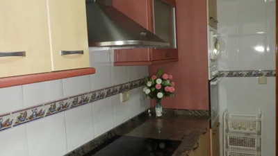 Apartment on Calle del Benavente photo 10