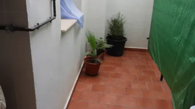 Apartment on Calle del Benavente photo 11
