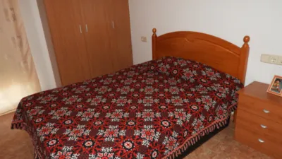 Apartment on Calle del Benavente photo 14